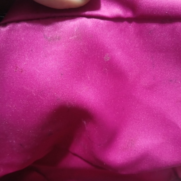 EUC Coach Poppy Daisy Graffiti Tote COA - Picture 13 of 14